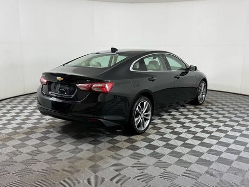 Used 2024 Chevrolet Malibu LT image 10