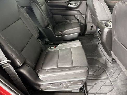 Used 2023 Chevrolet Tahoe Z71 w/ Luxury Package image 27