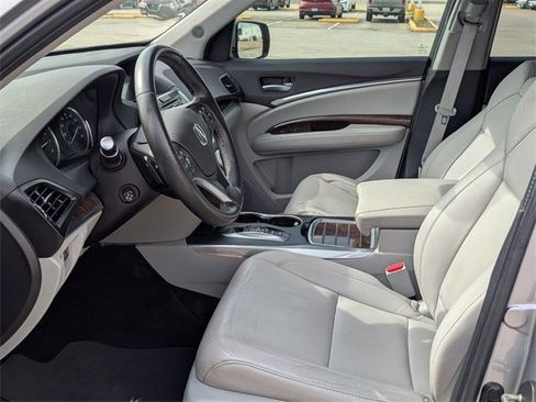 Used 2020 Acura MDX FWD image 12