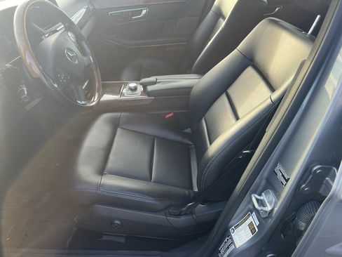 Used 2012 Mercedes-Benz E 350 4MATIC Sedan image 9