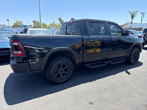 Used 2023 RAM 1500 Rebel w/ Rebel Level 2 Equipment Group AWD/4WD image 15