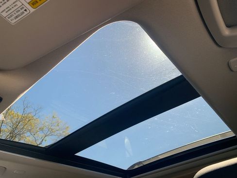 New 2026 Nissan Rogue Platinum image 25