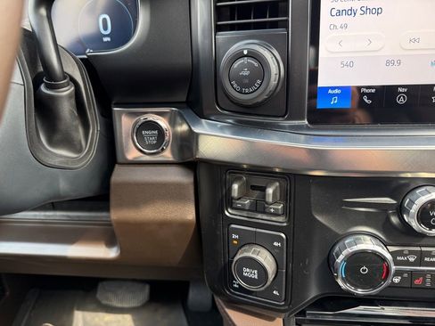 New 2026 Ford F250 King Ranch w/ Chrome Package AWD/4WD image 27