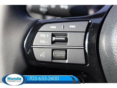 New 2026 Honda Passport RTL image 10