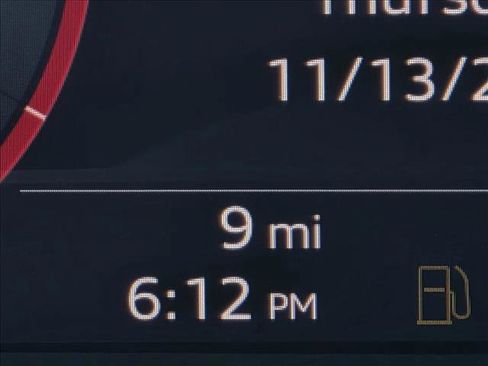 New 2025 Audi Q3 2.0T Premium image 22