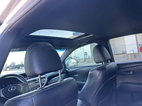 Used 2015 Lexus RX 350 F Sport w/ Navigation Package image 29