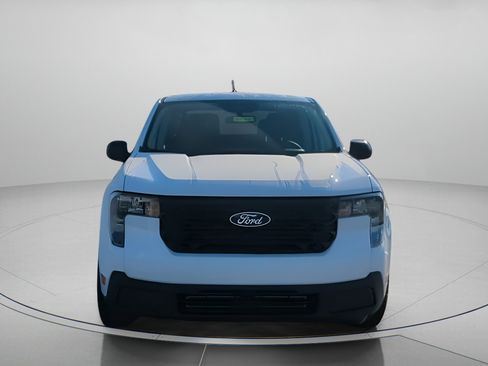 New 2026 Ford Maverick XL image 6