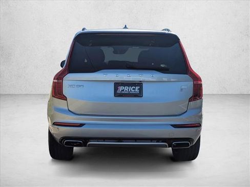 Used 2021 Volvo XC90 T8 R-Design w/ Advanced Package image 6