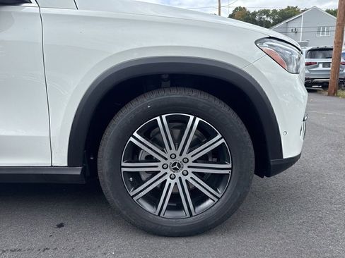 New 2026 Mercedes-Benz GLE 350 GLE 350 image 9