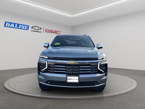 New 2026 Chevrolet Tahoe Premier w/ Sun And Tow Package image 3