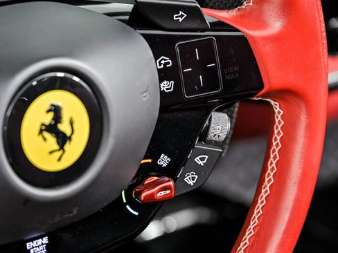 Used 2023 Ferrari SF90 Spider AWD/4WD image 28