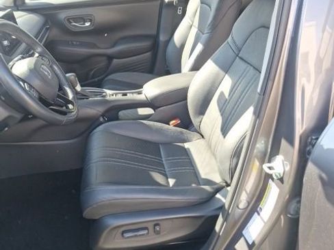 Used 2023 Honda HR-V EX-L image 19