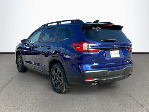 New 2026 Subaru Ascent Bronze Edition image 5