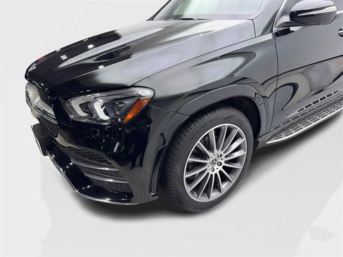 Used 2021 Mercedes-Benz GLE 350 image 18