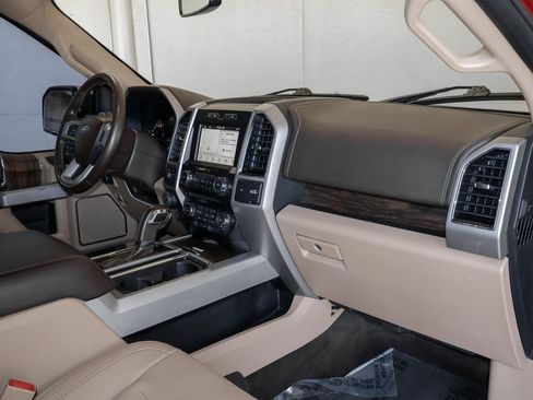 Certified 2018 Ford F150 Lariat AWD/4WD image 41