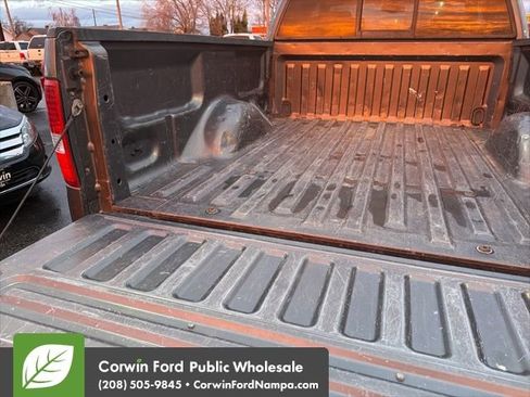 Used 2005 Ford F150 XLT image 29