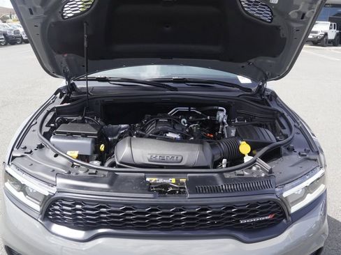 New 2026 Dodge Durango GT AWD/4WD image 30