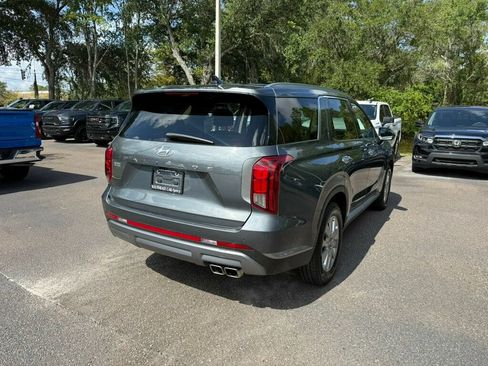 Used 2025 Hyundai Palisade SEL FWD image 10