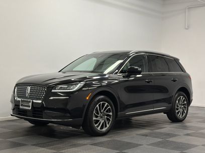 Used 2022 Lincoln Corsair AWD w/ Equipment Group 101A