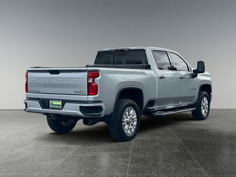 Used 2022 Chevrolet Silverado 3500 High Country AWD/4WD image 9