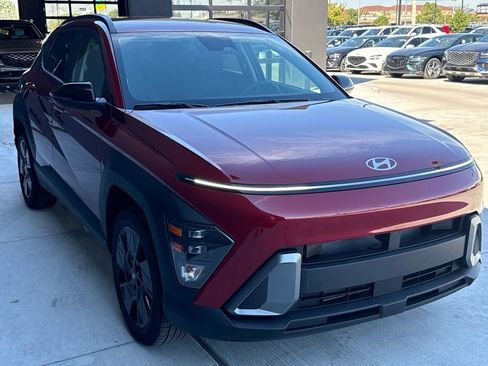 New 2026 Hyundai Kona SEL Sport FWD image 6