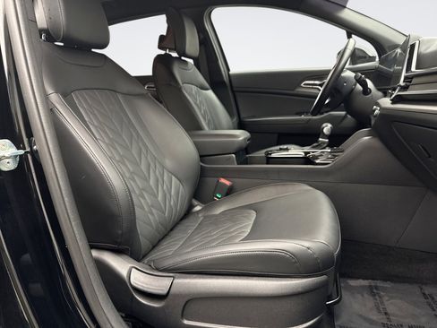 Used 2023 Kia Sportage X-Line image 18