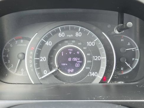 Used 2014 Honda CR-V EX-L image 21