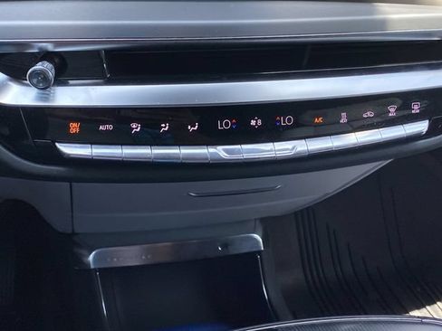 Certified 2026 Cadillac Lyriq Premium Sport AWD/4WD image 24