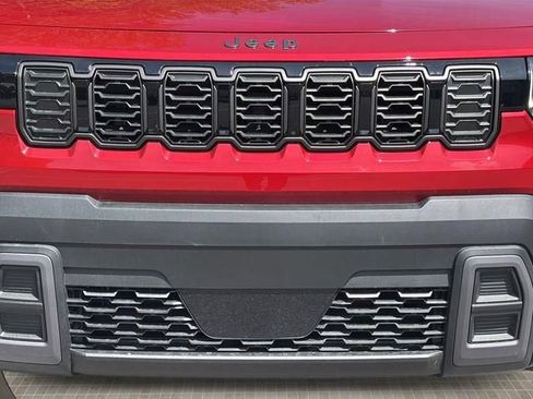 New 2026 Jeep Cherokee Limited AWD/4WD image 49
