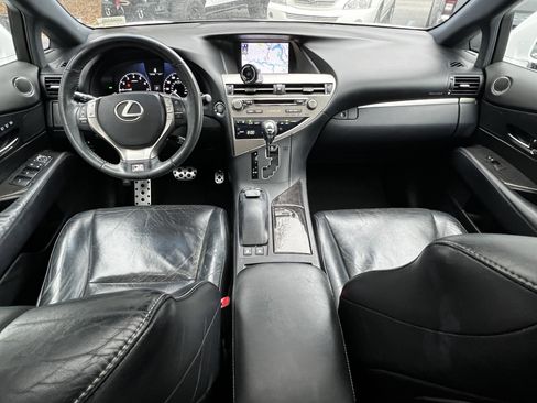 Used 2014 Lexus RX 350 F Sport w/ Navigation Package image 35
