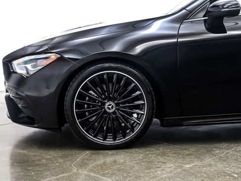 Used 2024 Mercedes-Benz CLA 250 image 10