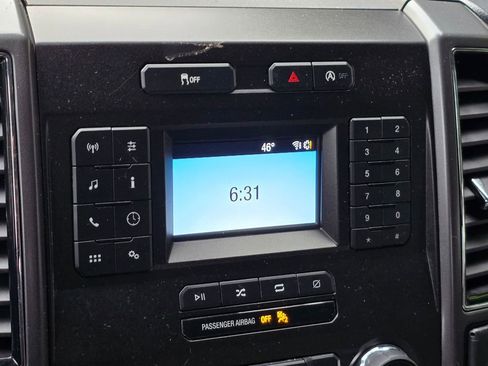 Used 2018 Ford F150 XLT image 31