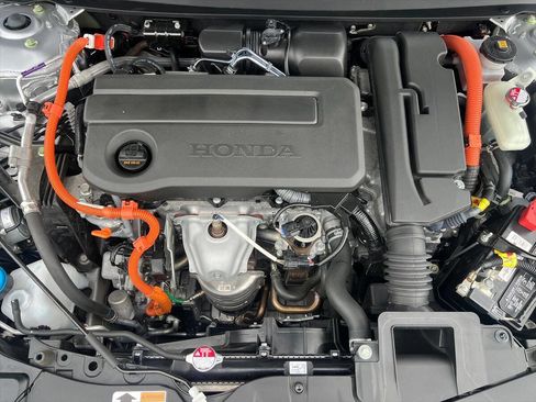 Used 2024 Honda Accord Sport image 16