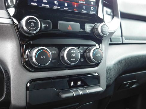 Used 2021 RAM 1500 Big Horn AWD/4WD image 20