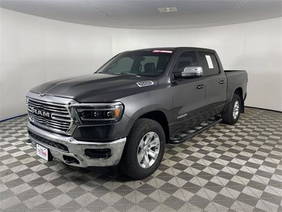 Used 2023 RAM 1500 Laramie