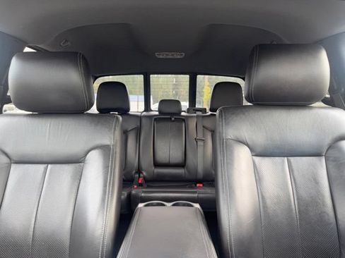 Used 2013 Ford F150 Lariat w/ Lariat Chrome Pkg AWD/4WD image 31