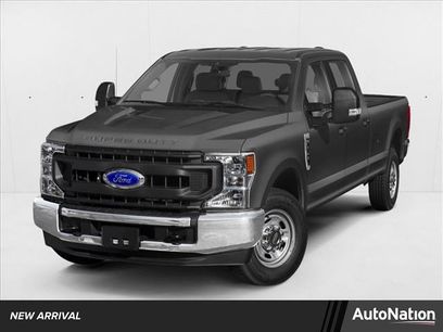 Used 2021 Ford F250 XL w/ STX Appearance Package