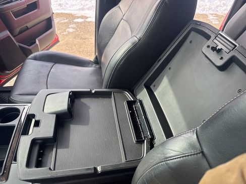 Used 2015 RAM 1500 Sport w/ Convenience Group image 18