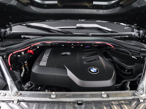 Used 2026 BMW X3 xDrive30i AWD/4WD image 30