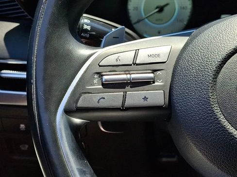 Used 2024 Hyundai Palisade Calligraphy FWD image 24