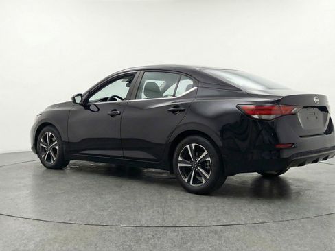 Used 2025 Nissan Sentra SV FWD image 6
