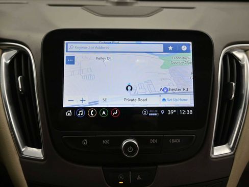 Used 2024 Chevrolet Malibu LT image 14