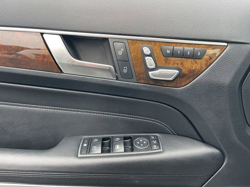 Used 2015 Mercedes-Benz E 400 Cabriolet image 18