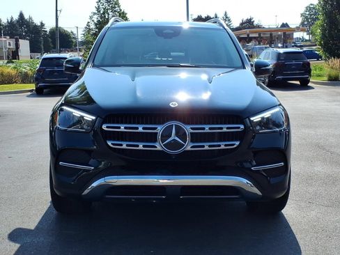 Certified 2024 Mercedes-Benz GLE 450 4MATIC image 9