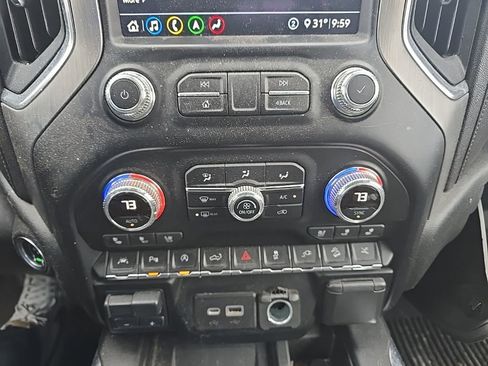 Used 2020 GMC Sierra 1500 Denali w/ Denali Ultimate Package image 21