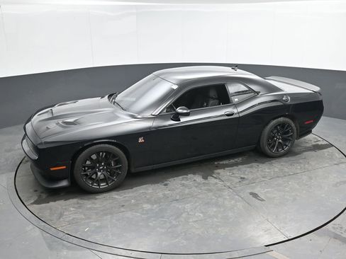 Used 2019 Dodge Challenger R/T Scat Pack w/ Dynamics Package image 41