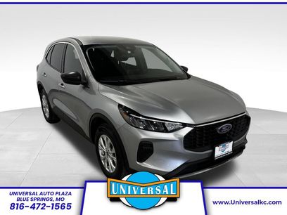 Used 2024 Ford Escape Active