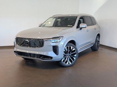 New 2026 Volvo XC90 B6 Plus w/ Protection Package Premier