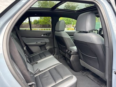 Used 2025 Honda Prologue Touring image 23