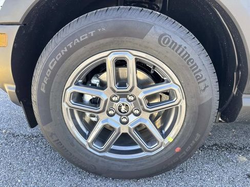 New 2026 Ford Bronco Sport Big Bend AWD/4WD image 9